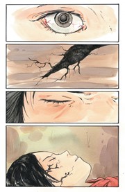 Page #2 from Ultimate X-Men (2024 series) #2