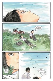 Page #3 from Ultimate X-Men (2024 series) #2