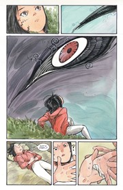 Page #5 from Ultimate X-Men (2024 series) #2