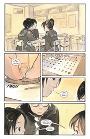 Page #1 from Ultimate X-Men (2024 series) #3