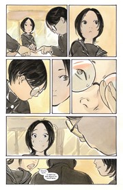 Page #2 from Ultimate X-Men (2024 series) #3