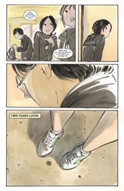 Page #3 from Ultimate X-Men (2024 series) #3