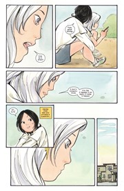 Page #5 from Ultimate X-Men (2024 series) #3