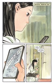 Page #6 from Ultimate X-Men (2024 series) #3