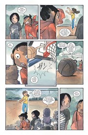 Page #3 from Ultimate X-Men (2024 series) #6