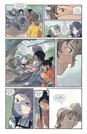 Page #4 from Ultimate X-Men (2024 series) #6