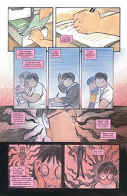 Page #6 from Ultimate X-Men (2024 series) #6