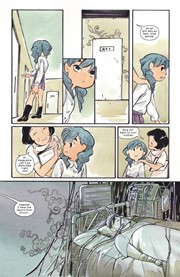 Page #4 from Ultimate X-Men (2024 series) #7