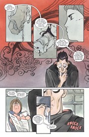 Page #6 from Ultimate X-Men (2024 series) #7