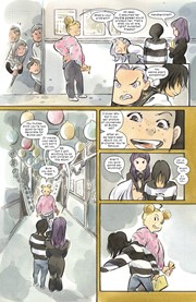 Page #4from Ultimate X-Men (2024 series) #9