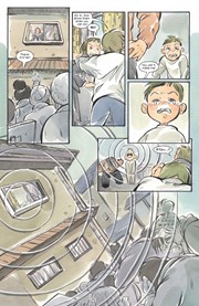 Page #2from Ultimate X-Men (2024 series) #10