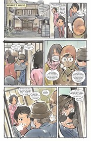 Page #5from Ultimate X-Men (2024 series) #10