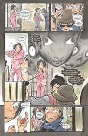 Page #6from Ultimate X-Men (2024 series) #10