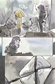 Page #3from Ultimate X-Men (2024 series) #11