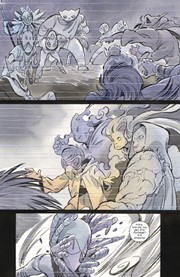 Page #1from Ultimate X-Men (2024 series) #12