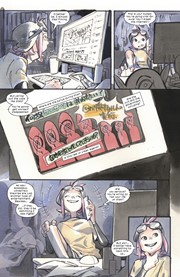 Page #2from Ultimate X-Men (2024 series) #12