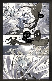 Page #4from Ultimate X-Men (2024 series) #12
