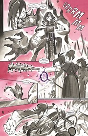 Page #3from Ultimate X-Men (2024 series) #13