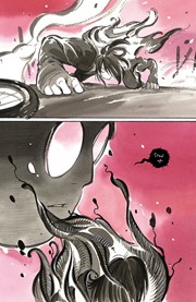 Page #5from Ultimate X-Men (2024 series) #13