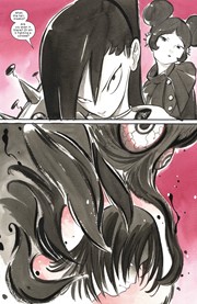Page #6from Ultimate X-Men (2024 series) #13