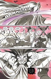 Page #2from Ultimate X-Men (2024 series) #14