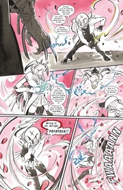 Page #4from Ultimate X-Men (2024 series) #14