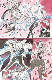 Page #5from Ultimate X-Men (2024 series) #14