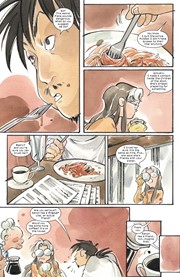 Page #3from Ultimate X-Men (2024 series) #15