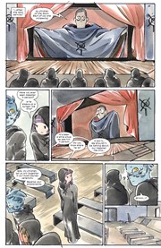 Page #6from Ultimate X-Men (2024 series) #15
