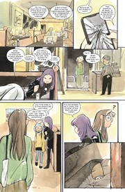 Page #3from Ultimate X-Men (2024 series) #16