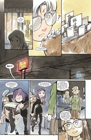 Page #4from Ultimate X-Men (2024 series) #16