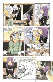 Page #5from Ultimate X-Men (2024 series) #16