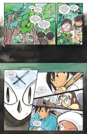 Page #1from Ultimate X-Men (2024 series) #17