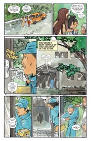 Page #3from Ultimate X-Men (2024 series) #17