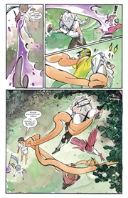 Page #5from Ultimate X-Men (2024 series) #17