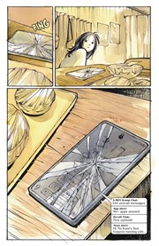 Page #2 from Ultimate X-Men (2024 series) #19