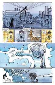 Page #4 from Ultimate X-Men (2024 series) #19