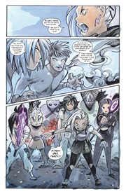 Page #5 from Ultimate X-Men (2024 series) #19