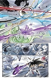 Page #6 from Ultimate X-Men (2024 series) #19