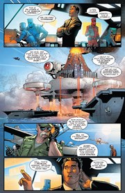Page #2 from U.S.Avengers (2017 series) #1