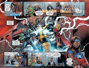 Page #3 from U.S.Avengers (2017 series) #2
