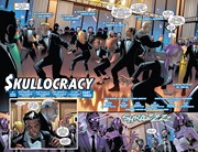 Page #2from U.S.Avengers (2017 series) #3