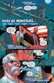Page #2 from U.S.Avengers (2017 series) #4