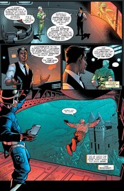Page #3 from U.S.Avengers (2017 series) #4
