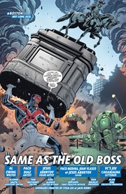 Page #1from U.S.Avengers #10
