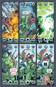 Page #2from U.S.Avengers #10