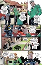 Page #2from U.S.Avengers (2017 series) #11
