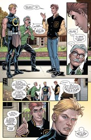 Page #3from U.S.Avengers (2017 series) #11