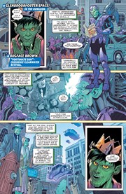 Page #1from U.S.Avengers #12