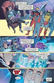 Page #2from U.S.Avengers #12